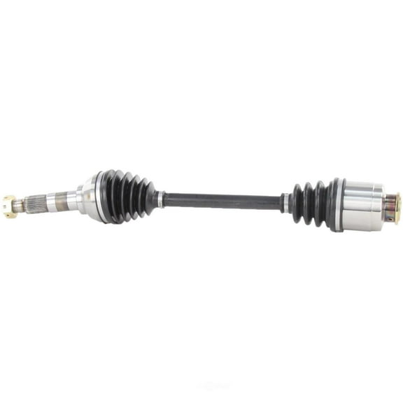 TrakMotive SB-8010 CV Axle Shaft Fits select: 1982-1987 SUBARU BRAT, 1980-1984 SUBARU DL