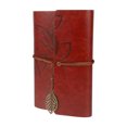 thumbnail image 4 of Miangastore Notepad Brown 1Pack 7.4x4.9x0.8In, 4 of 8