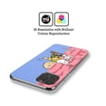 thumbnail image 2 of Head Case Designs Officially Licensed Peanuts Halfs And Laughs Snoopy & Charlie Soft Gel Case Compatible with Apple iPhone 6 / iPhone 6s, 2 of 7