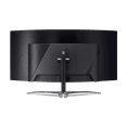 thumbnail image 2 of Acer Predator 44.5" UWQHD (3440 x 1440) 800R Curved Widescreen OLED Gaming Monitor with AMD FreeSync Premium, Up to 240Hz, 0.01ms Pixel Response Time, 1000nits @ HDR 3%, DCI-P3 99%, X45 bmiiphuzx, 2 of 6