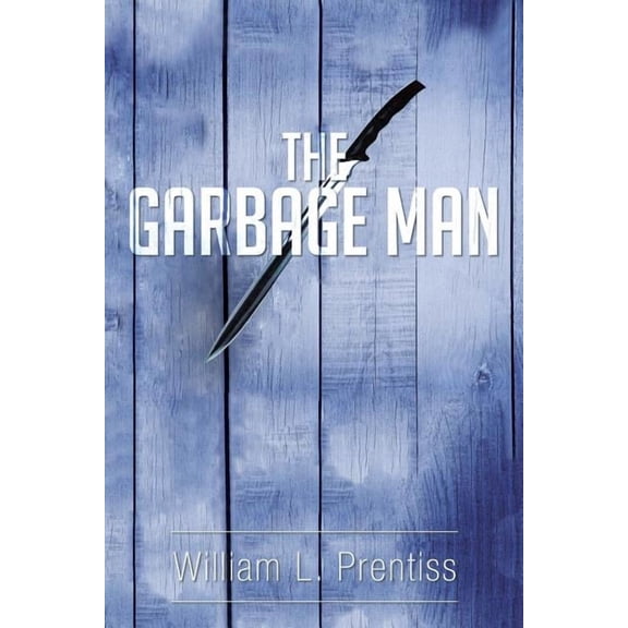 The Garbage Man (Paperback)