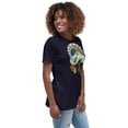 thumbnail image 6 of Women's Afrikkan Pantheon Nzame t-shirt, 6 of 11