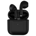 thumbnail image 2 of Manos Libres Audifonos Bluetooth 5.0 Pro 4 Fralugio Tws Original Control Táctil Negro Fralugio Lujo, 2 of 2