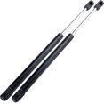 thumbnail image 2 of 2x Hood Lift Supports For Lincoln Continental / Mark VI / Town Car (1980-1989) – Aluminum Hood, 520N Force 2 of 4