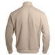 thumbnail image 4 of pstuiky camisetas de manga larga para hombre, Blusa/camiseta informal y moderna de terciopelo de punto con cuello alto y cremallera para hombre, de color liso camisetas de hombre xl, 4 of 9