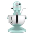 thumbnail image 3 of KitchenAid 5.5 Batidora de pie KSM55 con elevación de tazón, 3 of 3