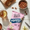 thumbnail image 3 of Good & Honest Popped Chips Sweet & Salty 85g, British Import (Pack of 6), 3 of 4