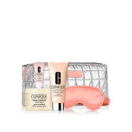 Clinique Clinique Bedtime Essentials Skincare Set