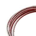 thumbnail image 4 of Exterior Car Chrome Body Strip Bumper Auto Door Protector Moulding Styling Trim Car Lamp Sticker Window Trim Car Exterior Trim, 4 of 12