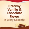 thumbnail image 3 of Snack Pack Chocolate Pudding and Vanilla Pudding, 3.25 oz Pudding Cups, 12 Count Family Pack, 3 of 9