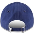 thumbnail image 4 of Gorra New Era 920 Core Classic Los Angeles Dodgers Azul, 4 of 4