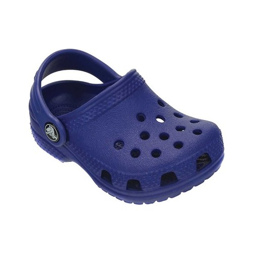 crocs with rubber soles