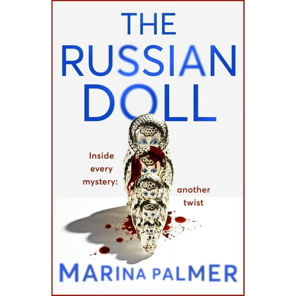 The Russian Doll, (Paperback)