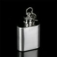 thumbnail image 6 of Promotion Clearance Portable Barware Stainless Steel Hip Flask Flagon High Quality Portable Wine Whisky Pot Bottle Drinkware Bottle High Quanlity, 6 of 6
