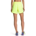 thumbnail image 3 of The North Face Womens Elevation Shorts, Led Yellow, L, 3 of 3