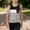 Army Green, variant on Boys Tank Tops with Pocket, Color Block Casual Summer Crew Neck Kids Sleeveless T-Shirts Black Size 13-14 T