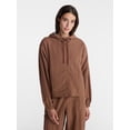 thumbnail image 2 of Avia Women's Cropped Hike Jacket, Sizes XS-XXXL, 2 of 4