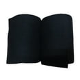 thumbnail image 2 of WININGAS, WOOL - BLACK COLOR, 2 of 5