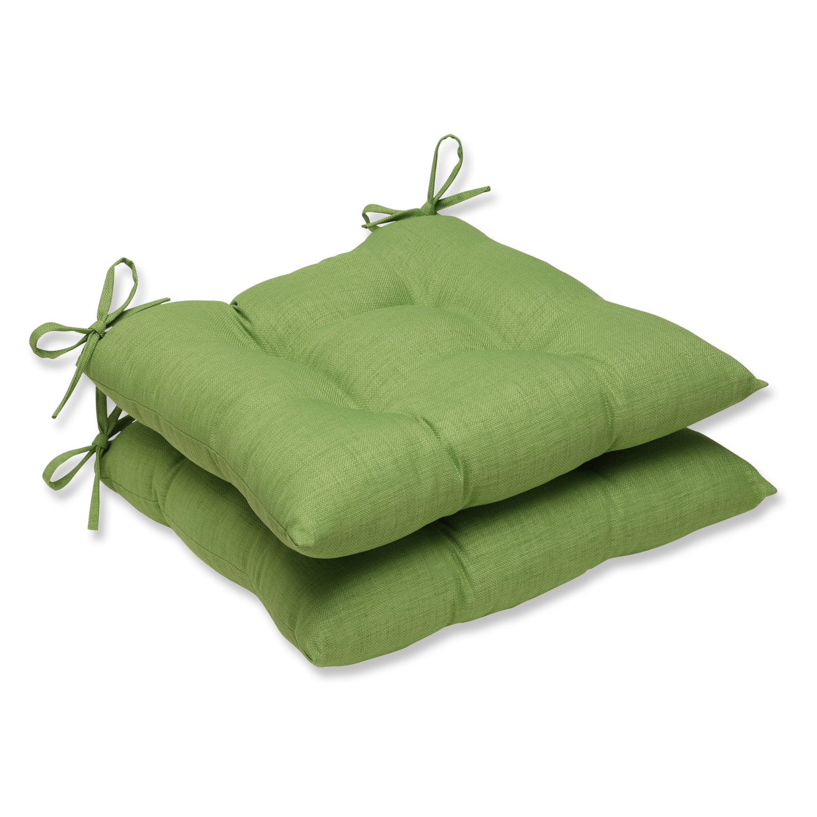 Pillow Perfect Outdoor/ Indoor Rave Lawn Wrought Iron Seat Cushion (Set