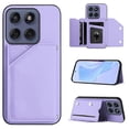 thumbnail image 2 of For Motorola Edge 60 5G Motorola Edge 60s 5G Motorola Edge 60 Fusion 5G Case Card Holder Kickstand S, 2 of 5