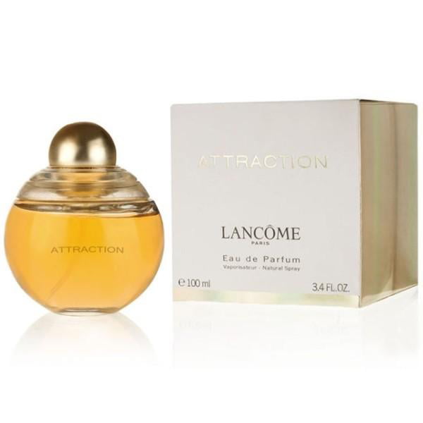 Lancome Attraction Eau Parfum Spray 1.7 50 -