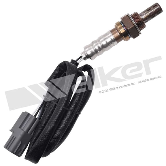 O2 Sensor 4-W Direct Fit