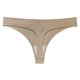 thumbnail image 1 of TrowBridge-Tanga Sexy sin costuras para mujer, lencería deportiva, tangas flexibles, ropa interior de seda satinada, gran oferta, 1 of 4
