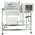 thumbnail image 5 of 100L Vacuum Pump Meat Vegetable Tumbler Marinator Vacuum Pickling Machine, 5 of 21