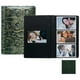 Raika RM 127 GREEN 4 x 6 Album Photo Trois Hautes - Vert – image 1 sur 1