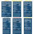 thumbnail image 5 of Chinook Seedery Sunflower Seeds Variety Pack - 36-Pack - 1.5oz - 6 Flavors - Gluten-Free & Non-GMO, 5 of 5