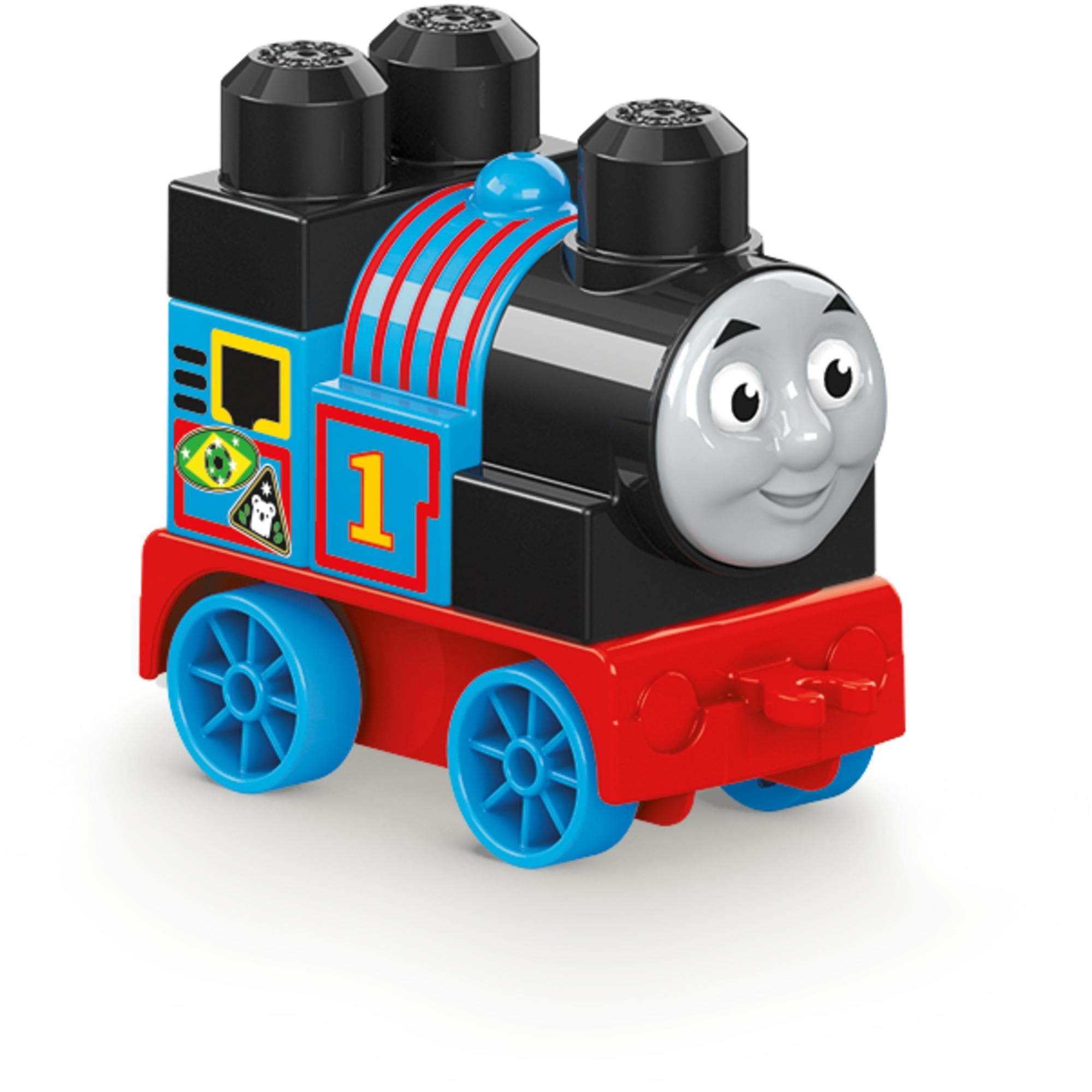 mega bloks thomas & friends ulfstead castle