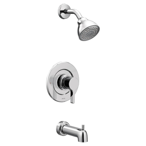 Moen T2663ep Vichy Shower Trim Package - Chrome
