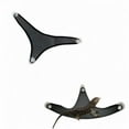 thumbnail image 1 of Hamaca para reptiles, accesorios para hamaca de dragón barbudo, decoración de hábitat, cama colgante triangular, tumbona para reptiles para camaleones L, 1 of 8