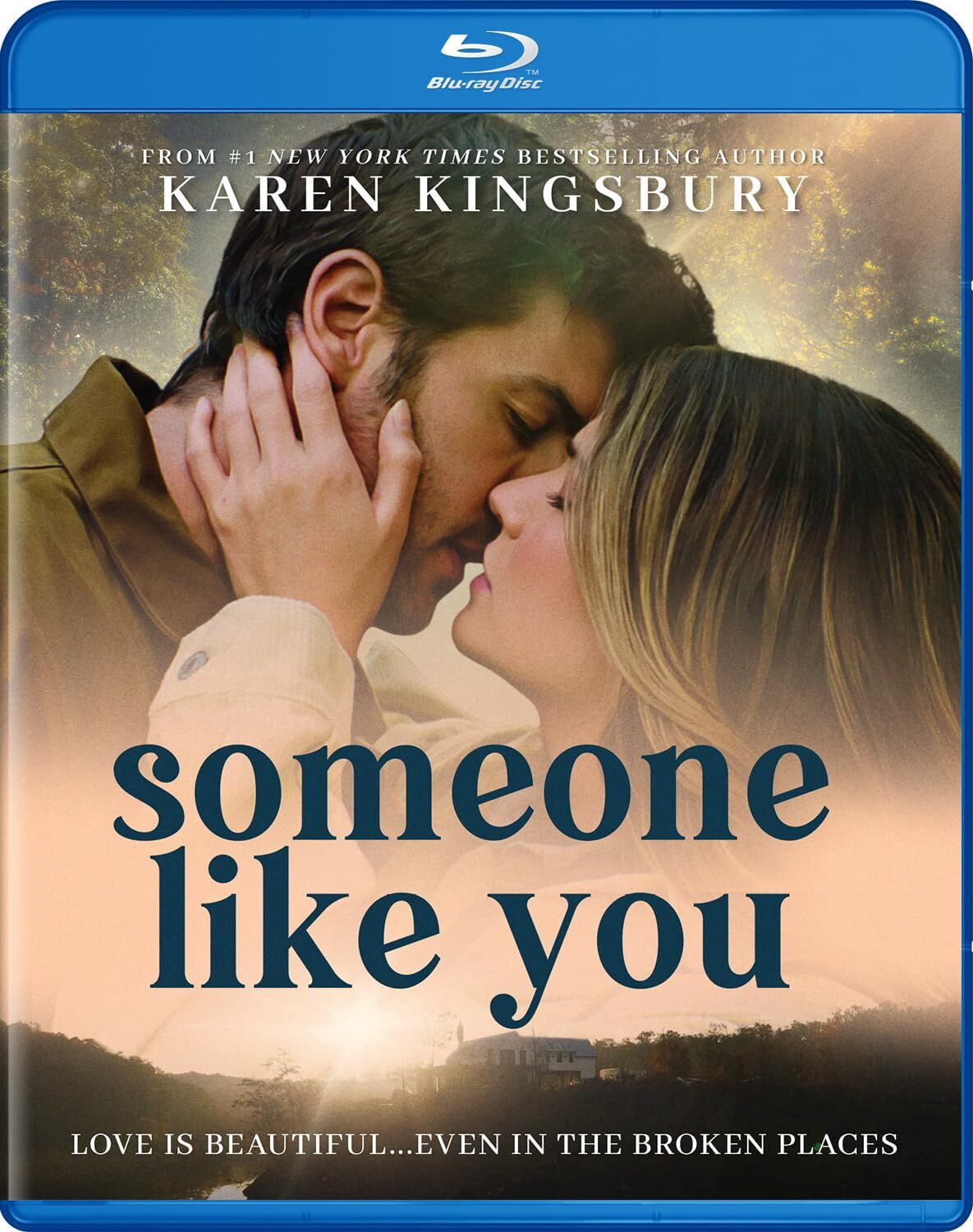 Someone Like You (DVD), Pinnacle PK Someone, Drama - Walmart.com