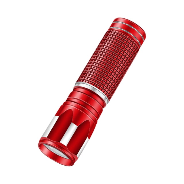 Vwrxbz Rechargeable LED Flashlight Type C Fast Charging Bright Portable Handheld Light Camping Hiking Emergency