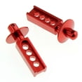 thumbnail image 3 of Metal Front Body Posts Mount Shell Column for Traxxas Mini E-Revo E Revo Slash 1/16 RC Car Upgrades, 3 of 5
