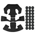 thumbnail image 1 of Memory Foam Pads Protective Cushion Mat Replacement for Team Wendy Accessories, 1 of 3
