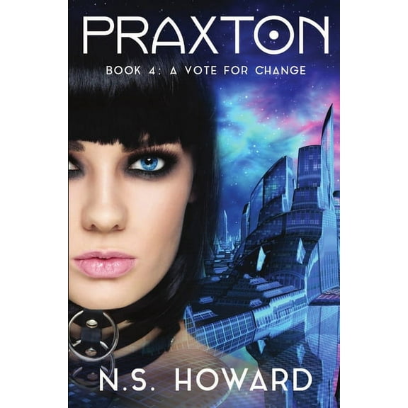 A Vote For Change, (Paperback)