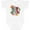 AA-White, variant on My 1st Cinco De Mayo with Sombrero Red Chili Pepper Taco and Cactus Boys or Girls Baby Bodysuit