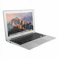 thumbnail image 2 of Restored Apple Macbook Air MMGF2LL/A - 13" Intel Core i5 Dual-Core 8GB RAM 128GB Storage - iOS, 2 of 5