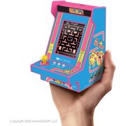 My Arcade - MS. PAC-MAN Nano Player Pro Portable Retro Arcade