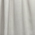 thumbnail image 6 of Nicole Miller New York Peterson Cotton Blend Tuxedo Tab Top Light Filtering Curtain Panels, 54"x 108", Silver, Set of 2, 6 of 7