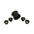 thumbnail image 3 of Nolathane REV190.0002 Rack and Pinion Bushing Kit Compatible with Honda 88-91 Civic, Honda 88-91 CRX, 3 of 7