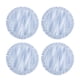 thumbnail image 1 of Set de Manteles Individuales Crown Baccara 4 piezas de 40 cm - Jona Azul, 1 of 1