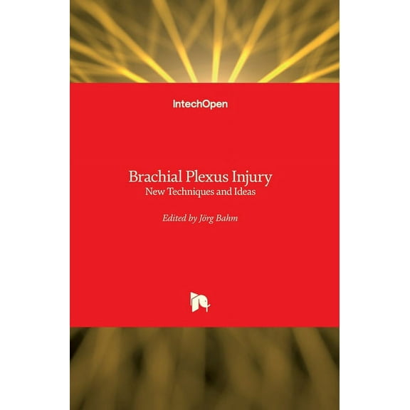 Brachial Plexus Injury: New Techniques and Ideas (Hardcover)