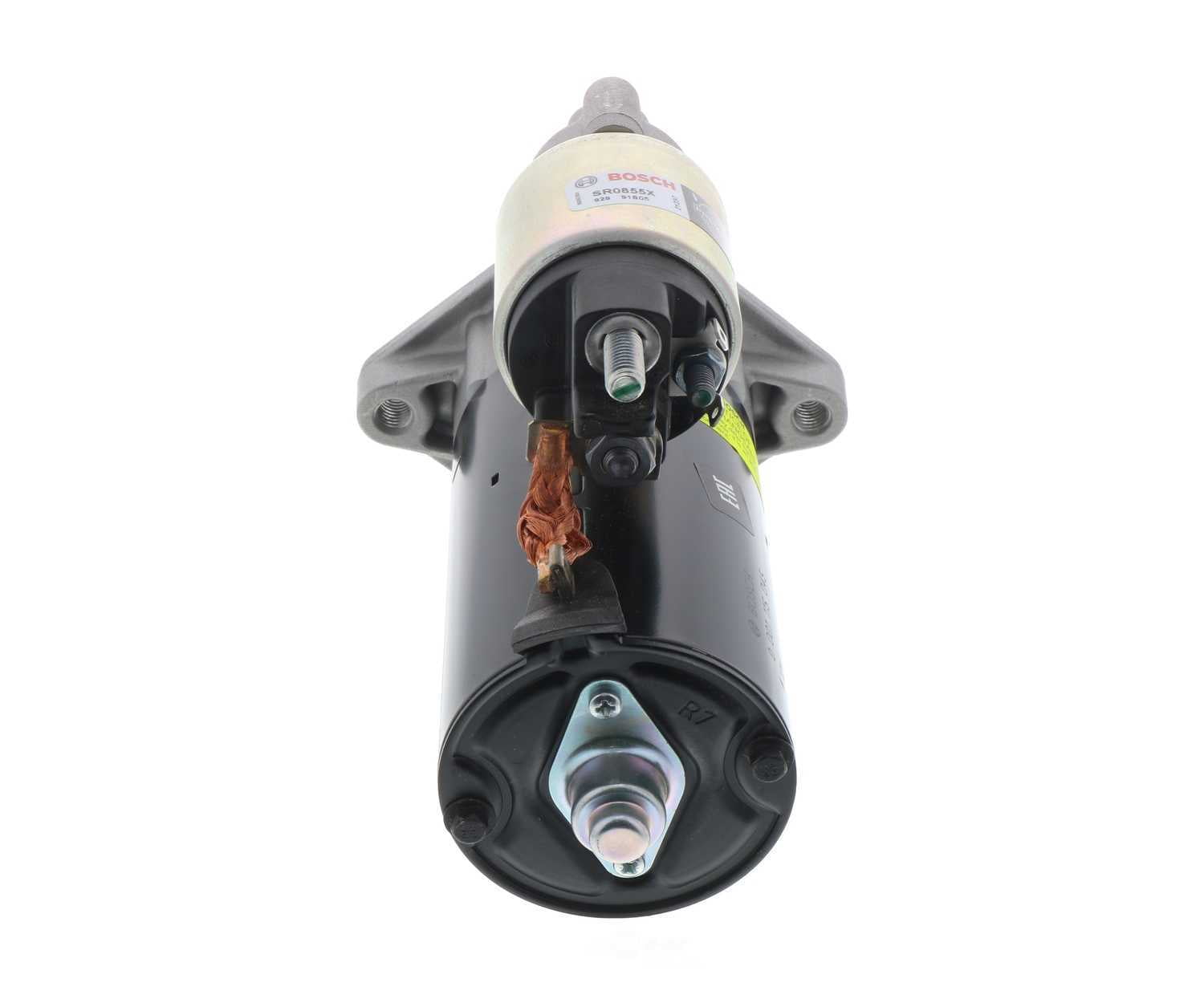 Bosch SR0855X Premium Starter