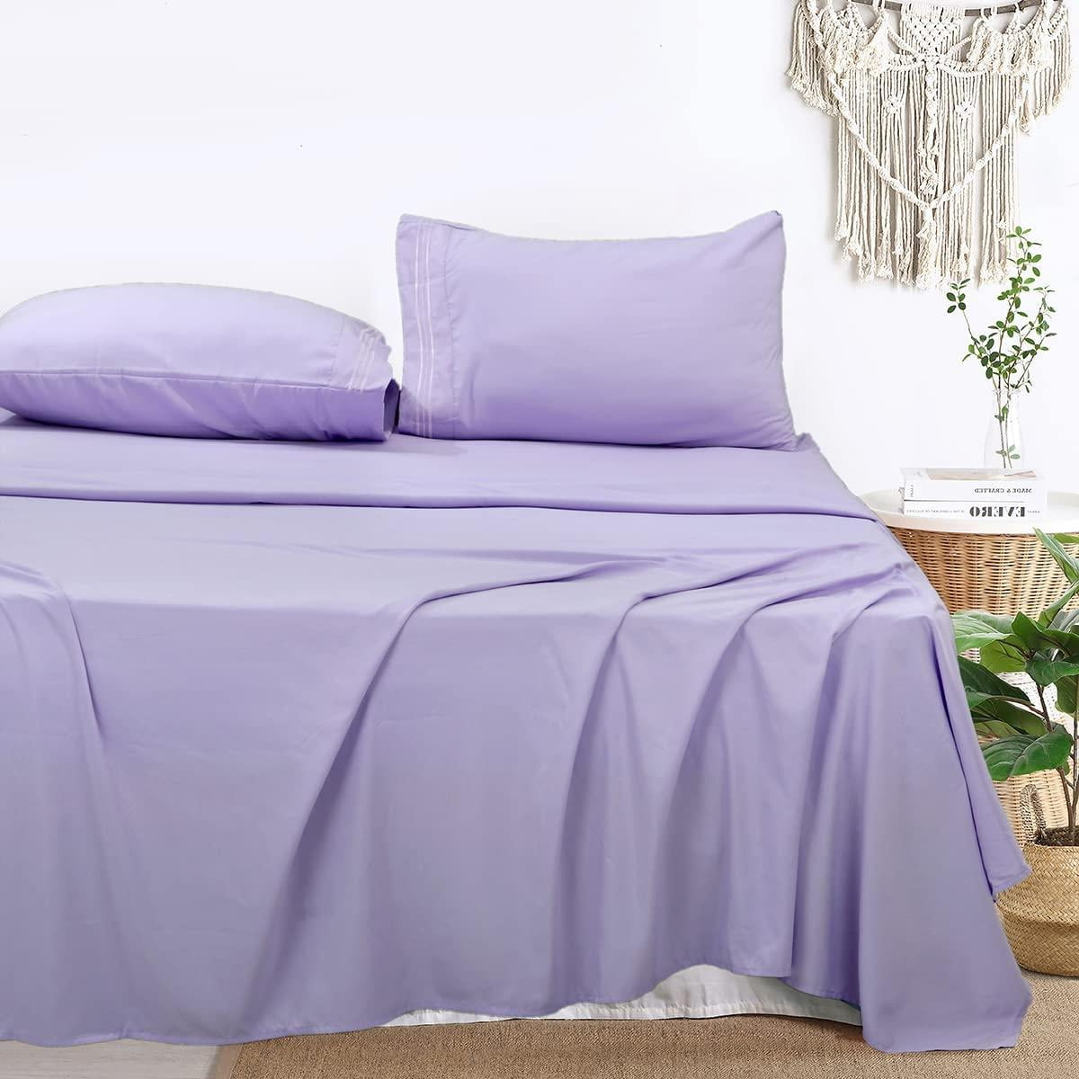 Super Soft Sheets Luxury hotel Bedding