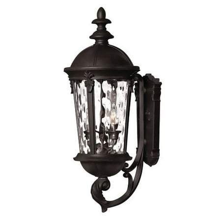 Hinkley Lighting 1894-LED 1 Light 25.5" Height LED Outdoor Lantern Wall Sconce f