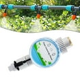 Plant Watering Smart Remote Control Irrigation Automatic Drip Timer