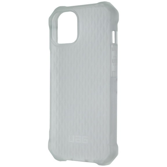 Urban Armor Gear Essential Armor Flexible Gel Case for iPhone 13 - Clear